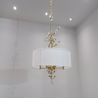 Bramford Pendant Lamp