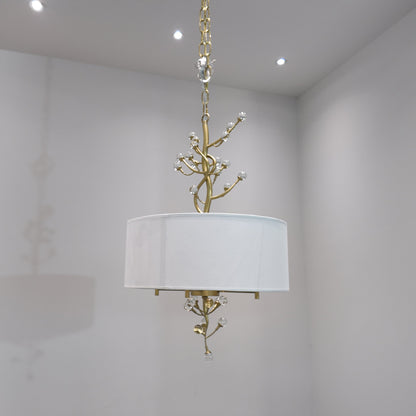 Bramford Pendant Lamp