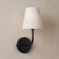Velan Alabaster Wall Sconce
