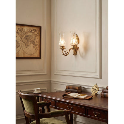 Athea Wall Sconce