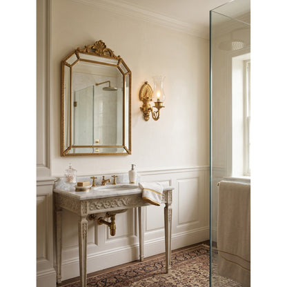 Athea Wall Sconce
