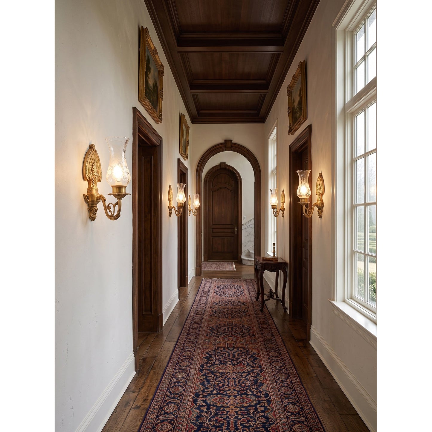 Athea Wall Sconce