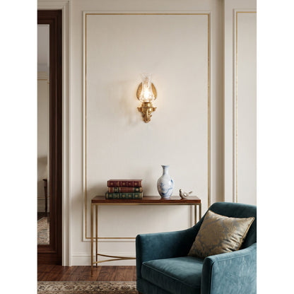 Athea Wall Sconce