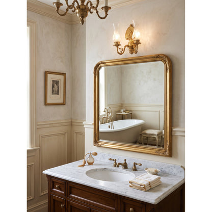 Athea Wall Sconce