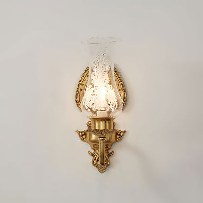 Athea Wall Sconce