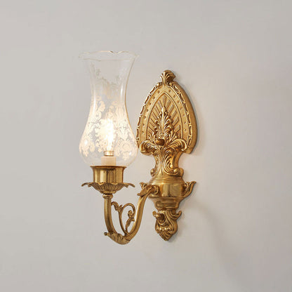 Athea Wall Sconce