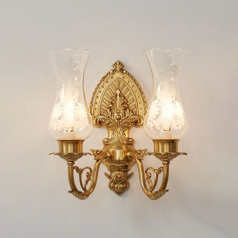 Athea Wall Sconce