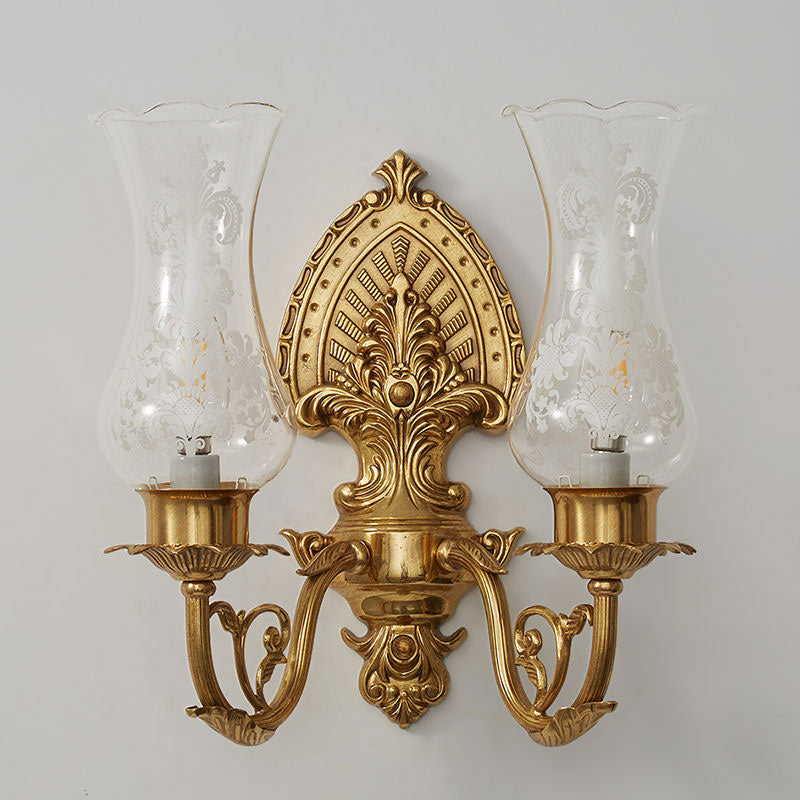 Athea Wall Sconce