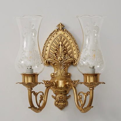Athea Wall Sconce