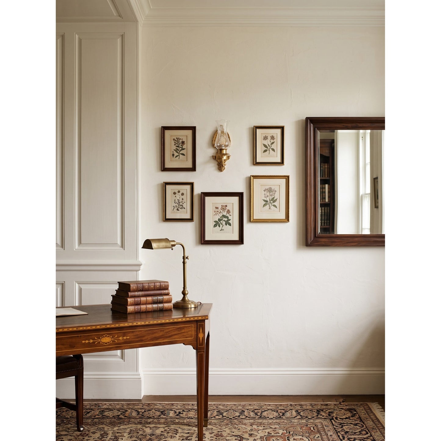 Athea Wall Sconce