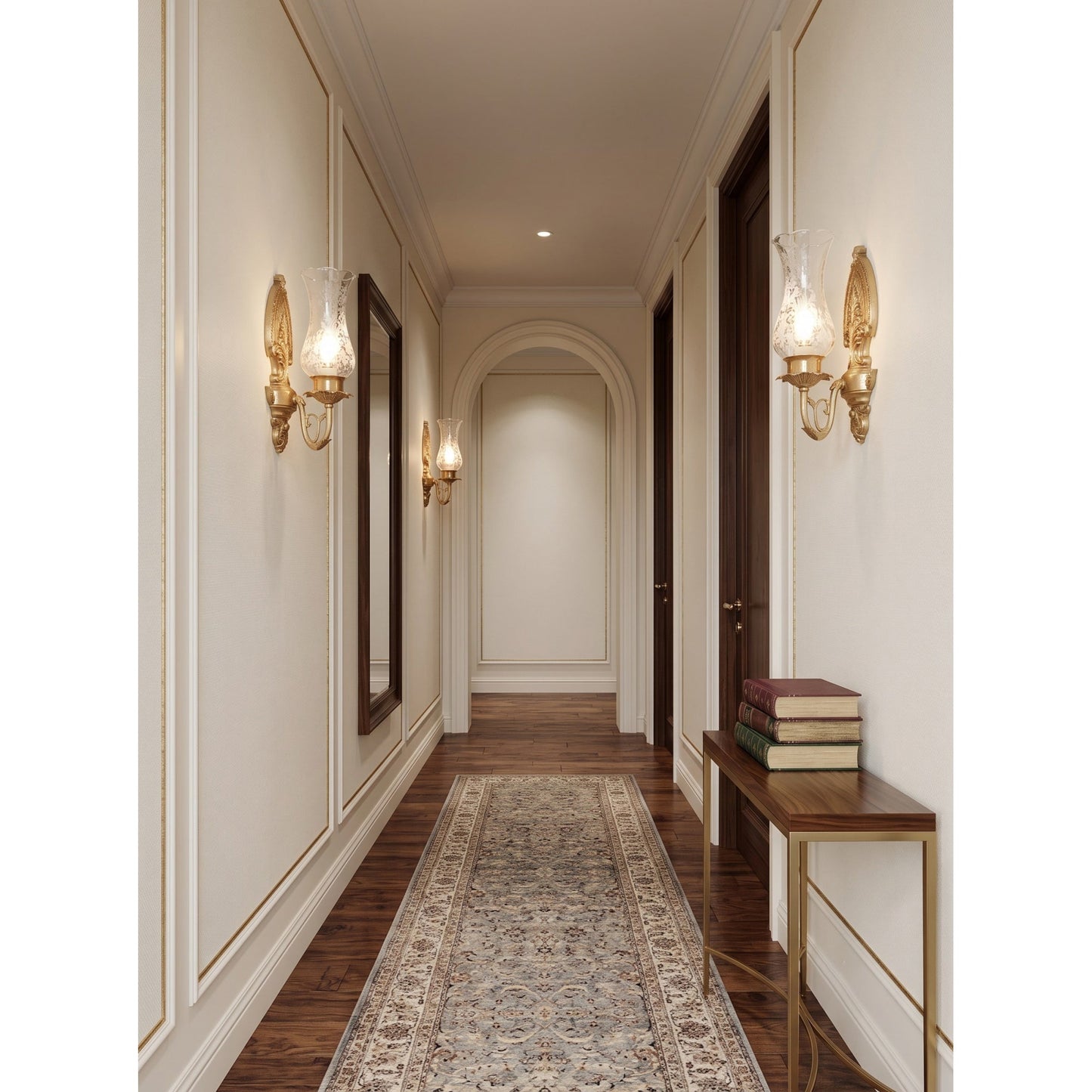 Athea Wall Sconce