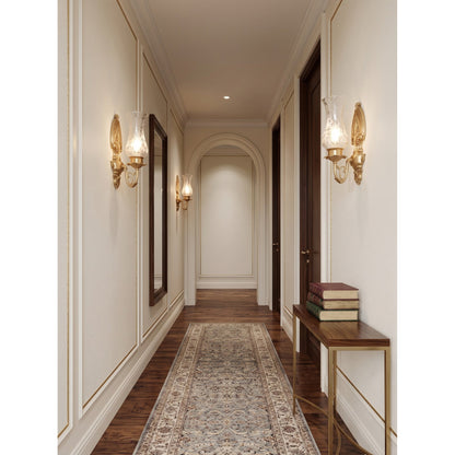 Athea Wall Sconce