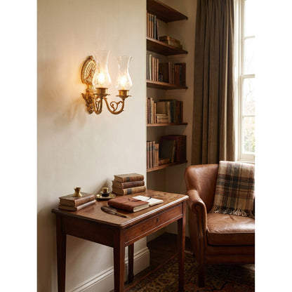 Athea Wall Sconce