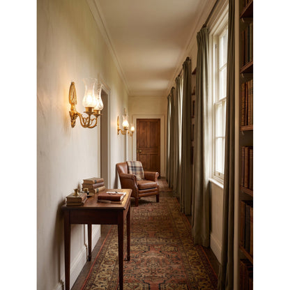 Athea Wall Sconce