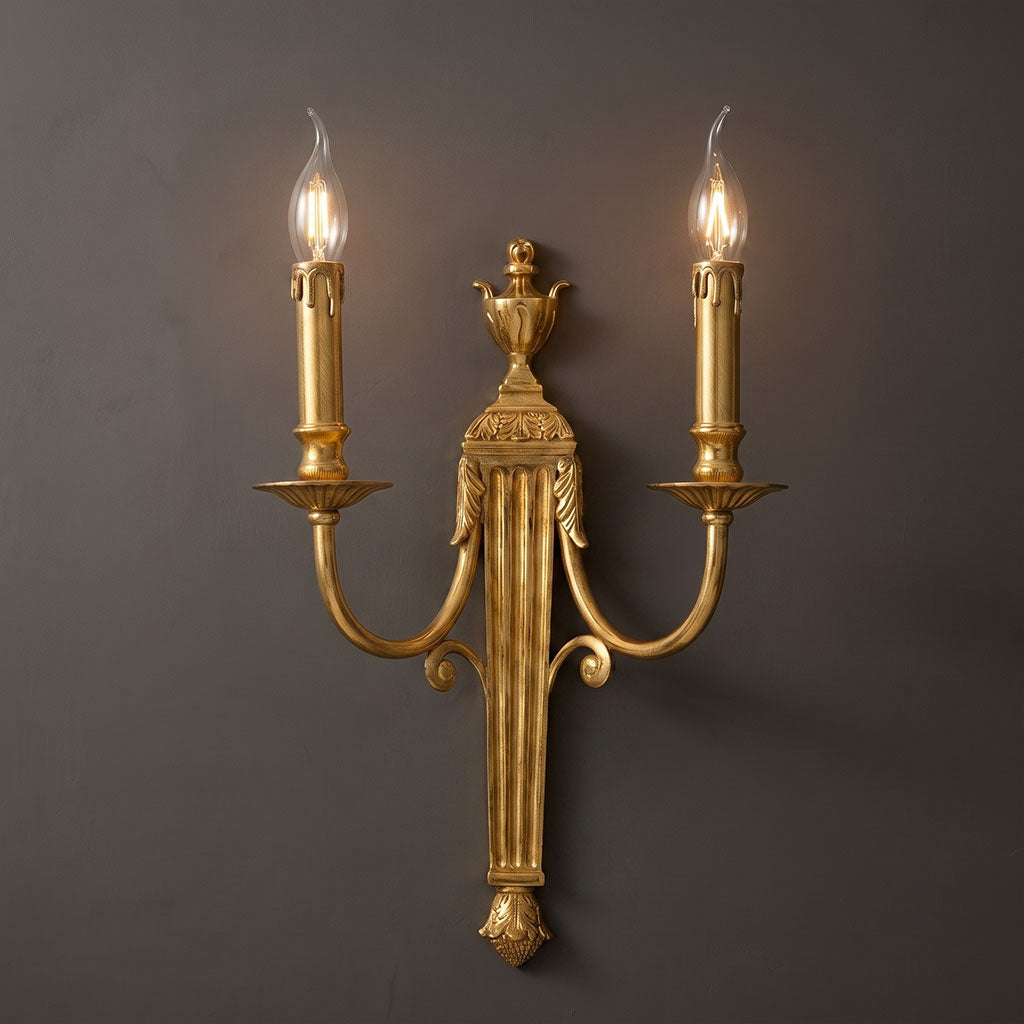 Elma Wall Sconce