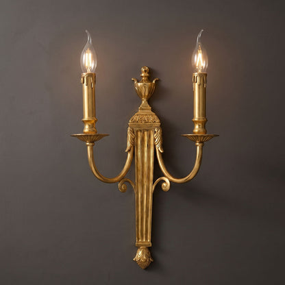 Elma Wall Sconce