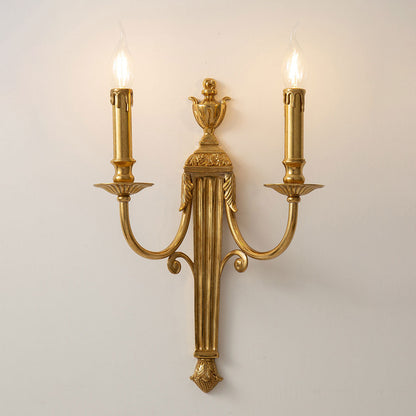 Elma Wall Sconce
