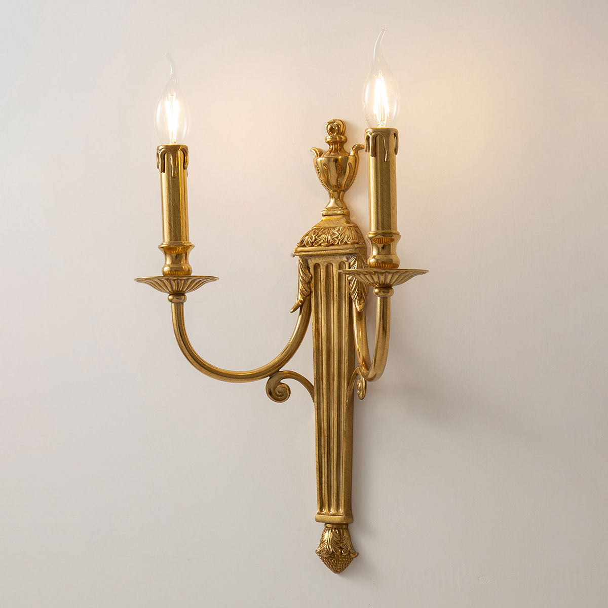Elma Wall Sconce