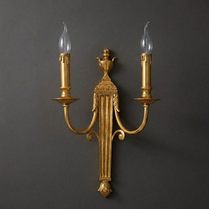Elma Wall Sconce