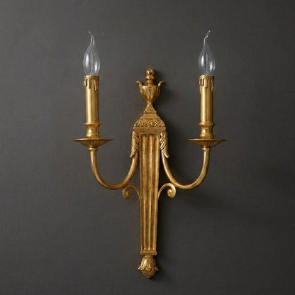 Elma Wall Sconce