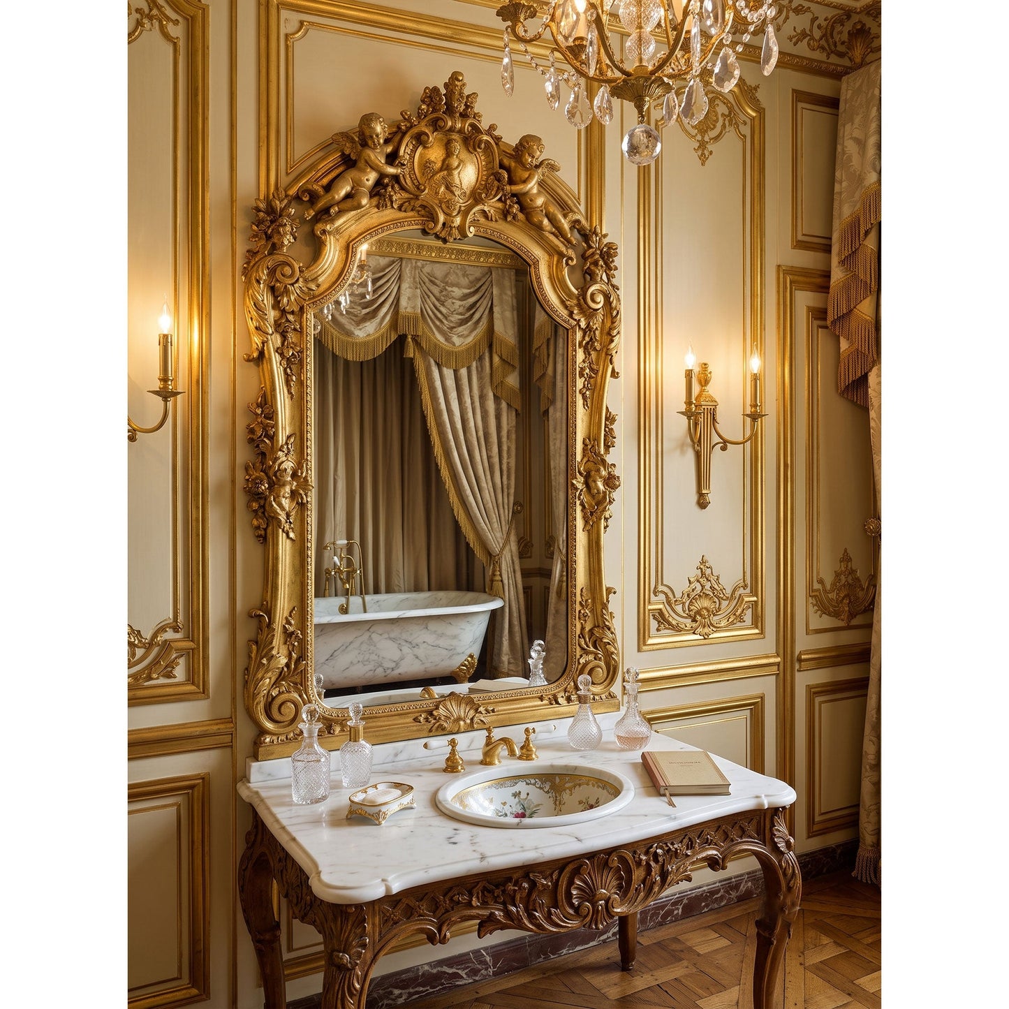 Elma Wall Sconce
