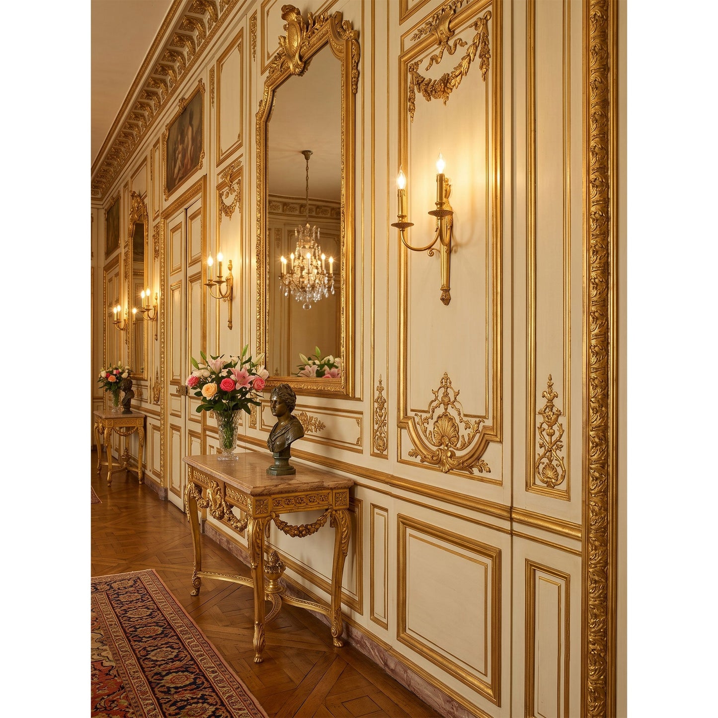Elma Wall Sconce