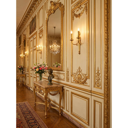 Elma Wall Sconce