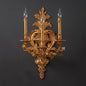 Sigtuna Baroque Wall Sconce