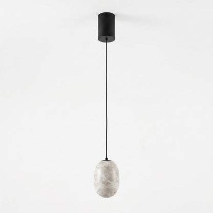 Aurora Alabaster Pendant Lamp