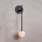 Nevia Alabaster Wall Lamp