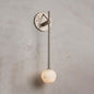 Nevia Alabaster Wall Lamp