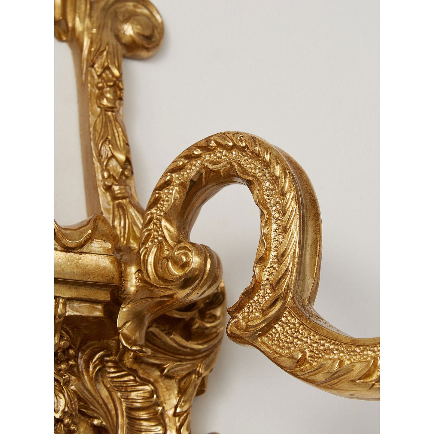 Nevine Double Wall Sconce