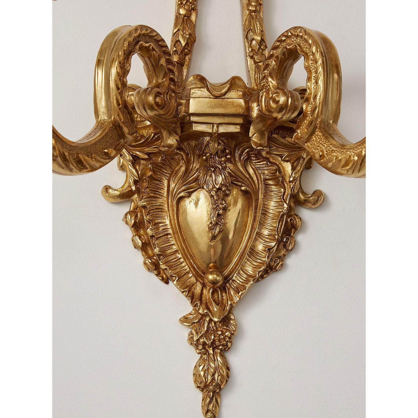 Nevine Double Wall Sconce