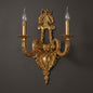 Nevine Double Wall Sconce