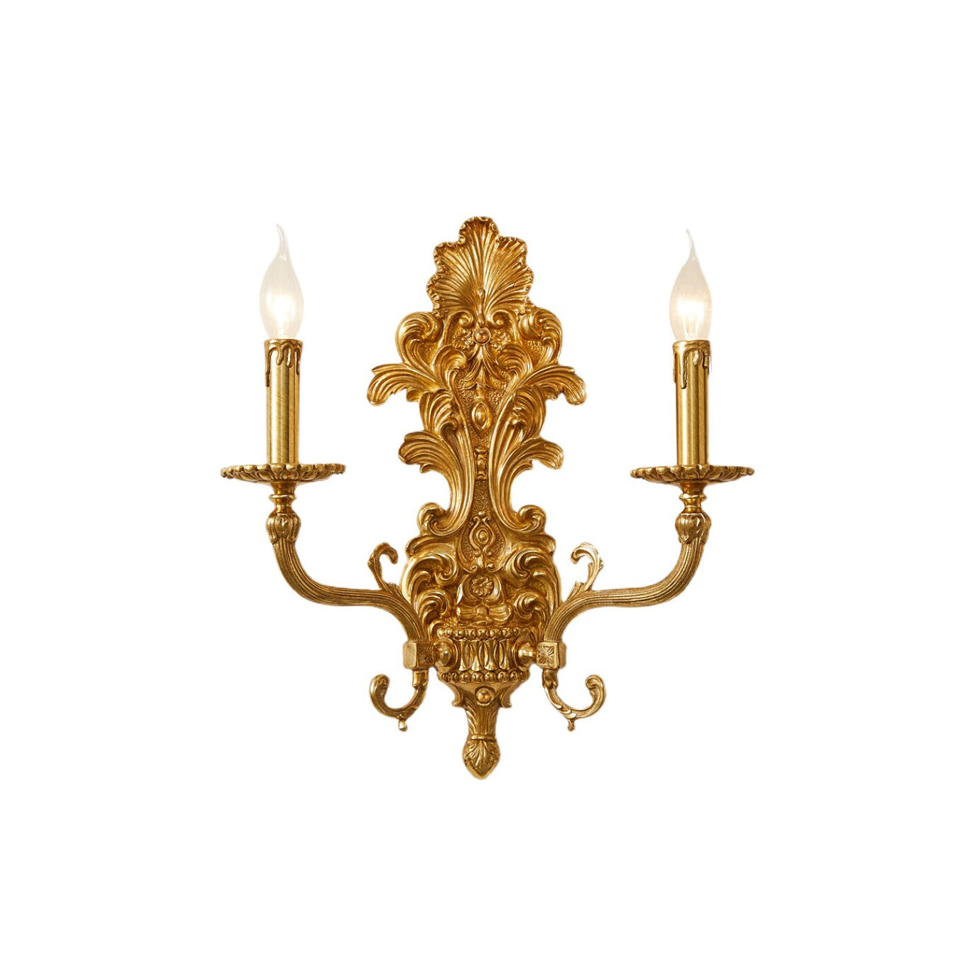 Talan Wall Sconce