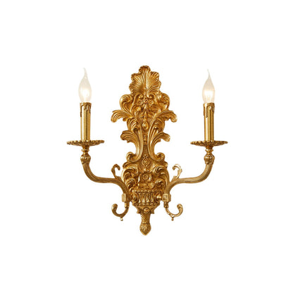 Talan Wall Sconce