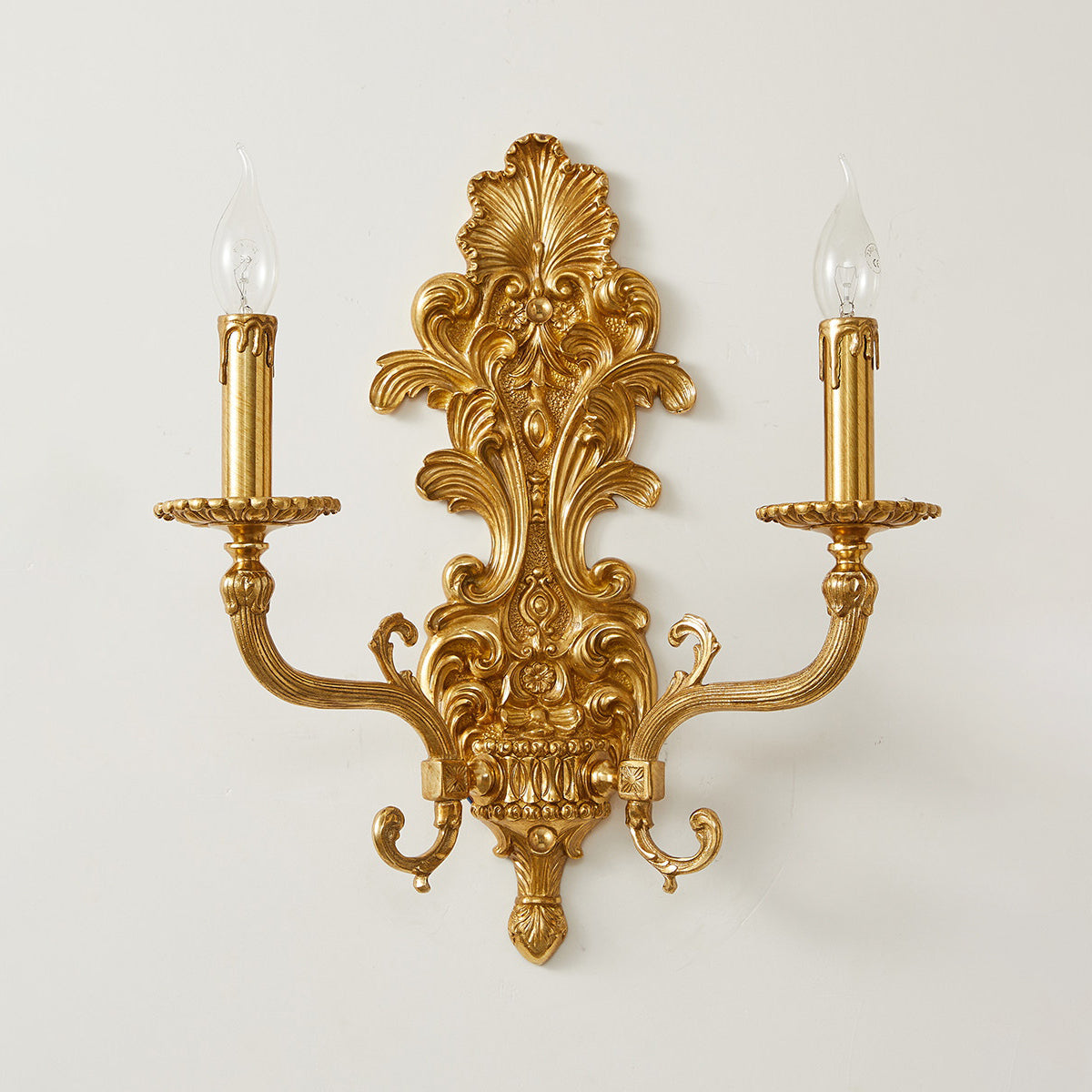 Talan Wall Sconce