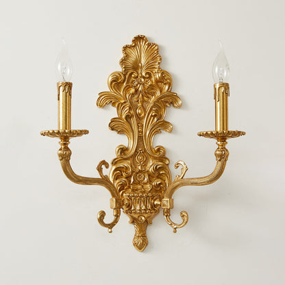 Talan Wall Sconce