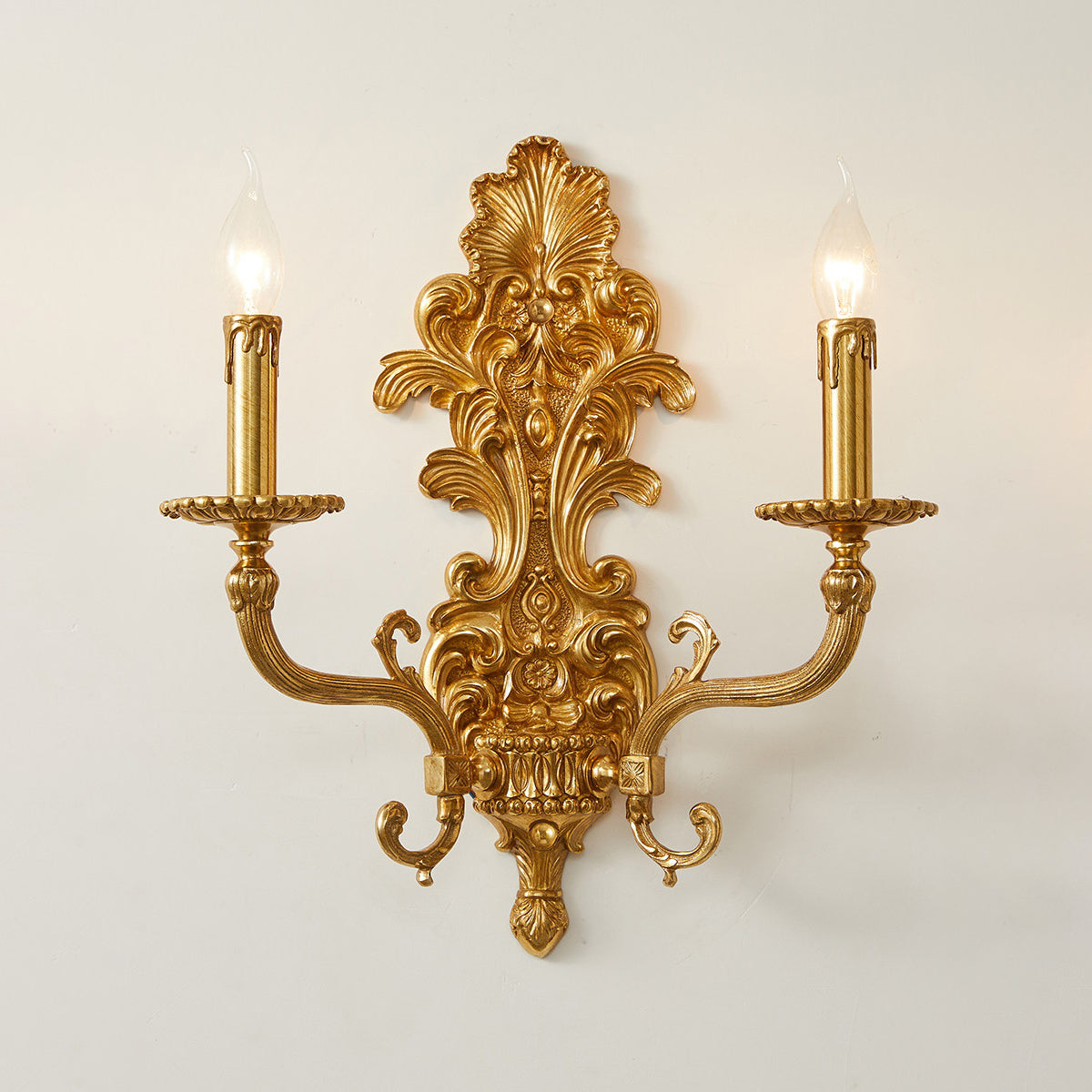Talan Wall Sconce
