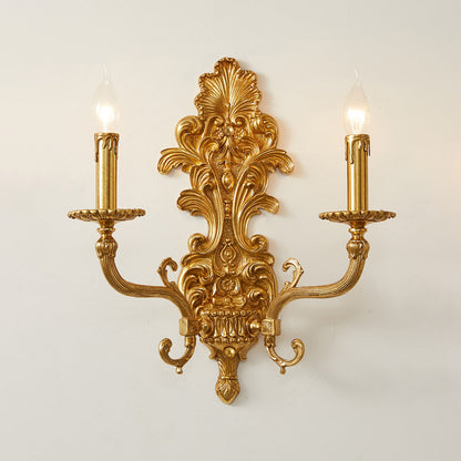 Talan Wall Sconce