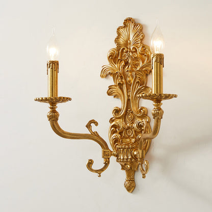 Talan Wall Sconce