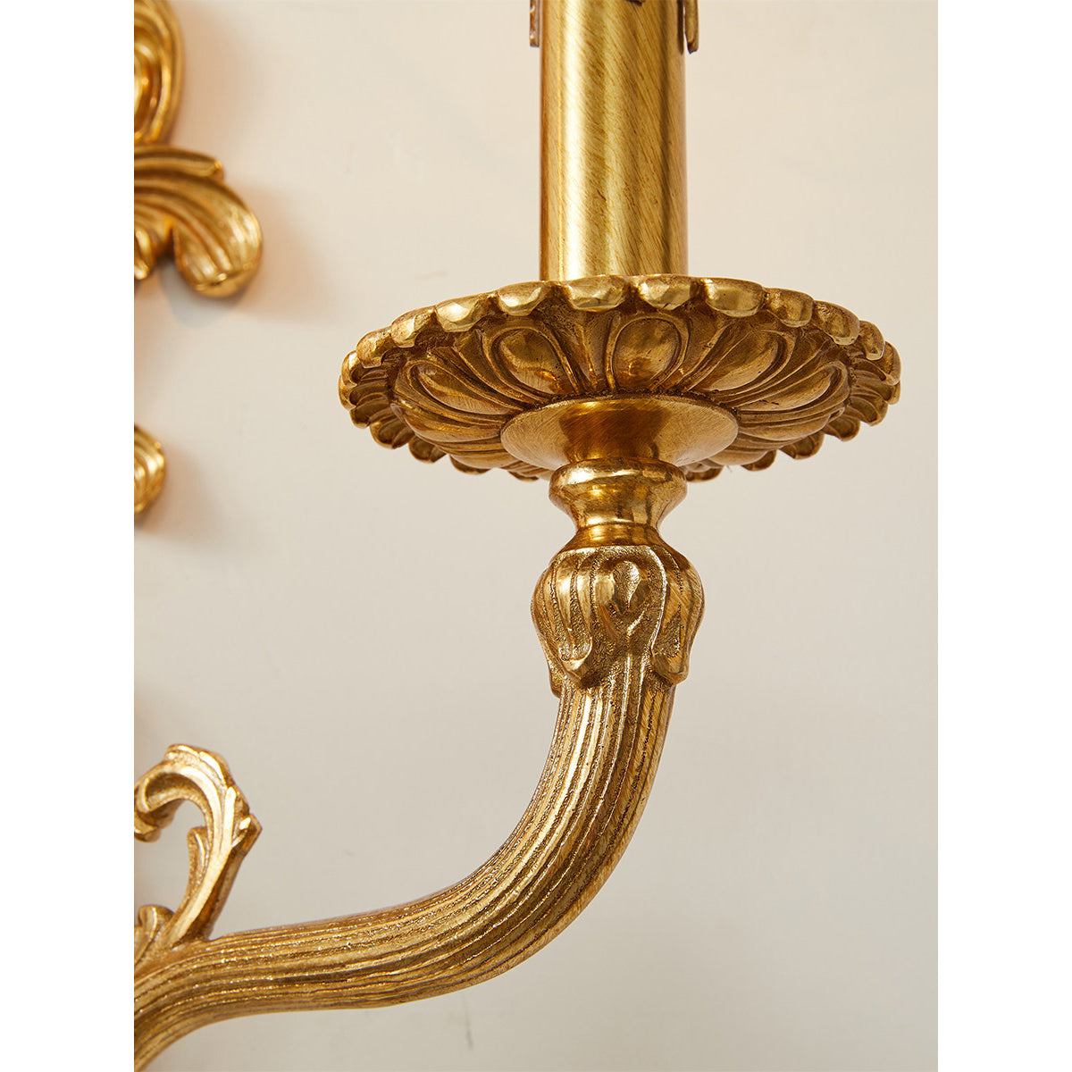 Talan Wall Sconce