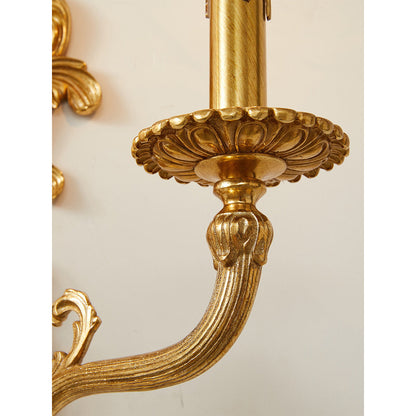 Talan Wall Sconce