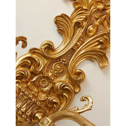 Talan Wall Sconce