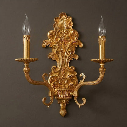 Talan Wall Sconce