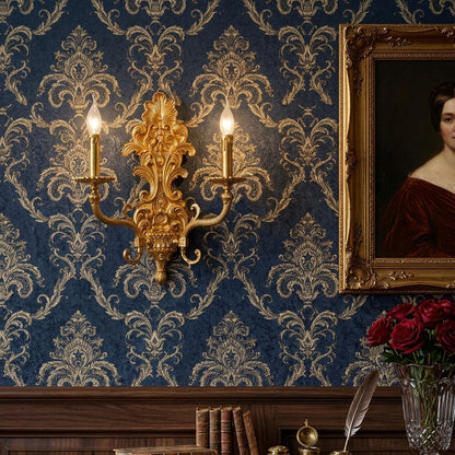 Talan Wall Sconce
