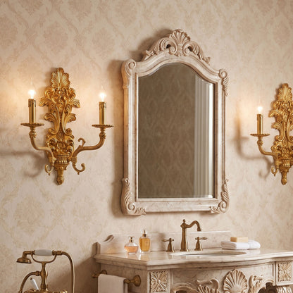 Talan Wall Sconce