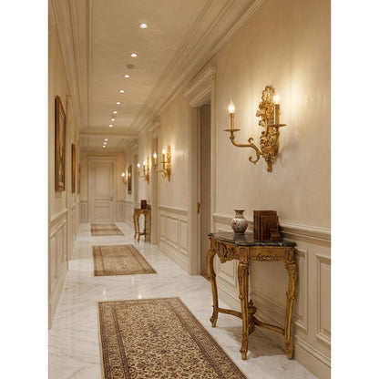 Talan Wall Sconce