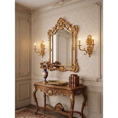 Talan Wall Sconce