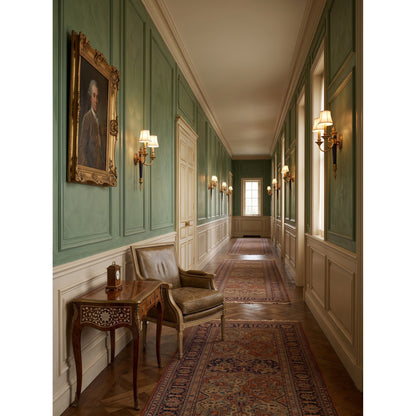 Bernice Wall Sconce